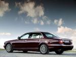 Daimler Super Eight 2005 года